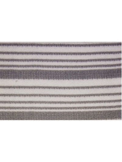 FJ-FRFE  DH-1054  COLOR STRIPS bamboo charcoal/poly 140GSM 正面照